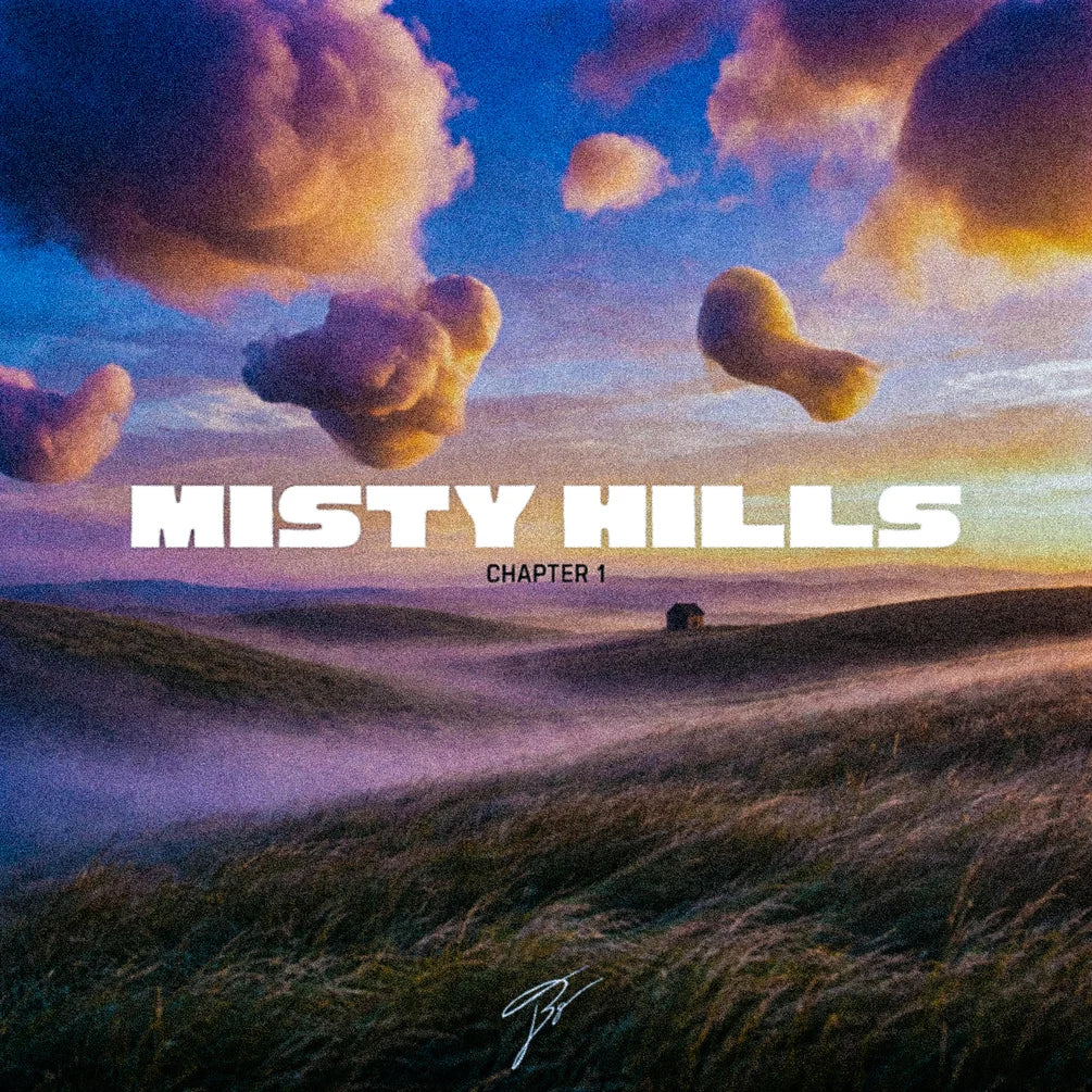 JBG - 'MISTY HILLS' CHAPTER 1 SAMPLE PACK